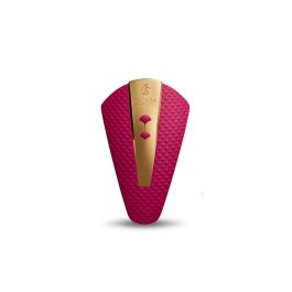 Vibrador Shunga Obi Rojo Vibrador Shunga Obi Rojo
