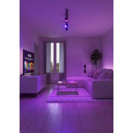 Nanoleaf Essentials Smart GU10 Matter 3PK Nanoleaf Essentials Smart GU10 Matter 3PK