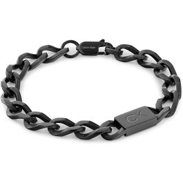 Pulsera Hombre Calvin Klein 35000255 Pulsera Hombre Calvin Klein 35000255 Precio: 106.50000009. SKU: B12SDZHWG2