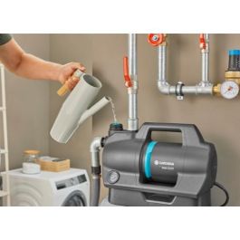 Gardena Hauswasserwerk 3800 Silent