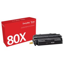 Xerox Everyday Toner Negro CF280X para HP LJ M401-M425 Series (80X) Precio: 31.50000018. SKU: S8420079