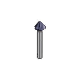 Avellanador cónico RUKO 102116F 2,8-12,4 mm DIN 335 Acero de alta velocidad (HSS) 90º Forma de C