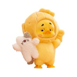 Peluche pato enfadado "upsetduck" 15 cm - modelos surtidos Peluche pato enfadado "upsetduck" 15 cm - modelos surtidos