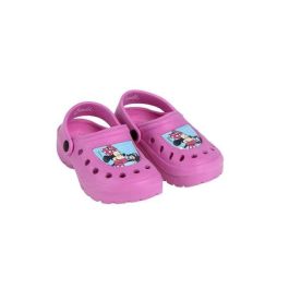 Cerdá Zuecos Eva Minnie Talla 26/27 para Niñas Precio: 7.99568. SKU: B1EFRQ99M9