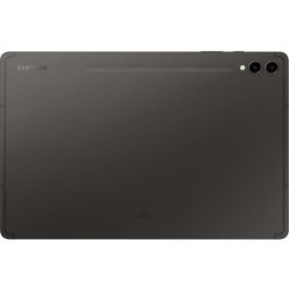 Tablet Táctil - SAMSUNG - Galaxy Tab S9+ - 12.4 - RAM 12GB - 512 GB - Antracita - S Pen incluido Tablet Táctil - SAMSUNG - Galaxy Tab S9+ - 12.4 - RAM 12GB - 512 GB - Antracita - S Pen incluido