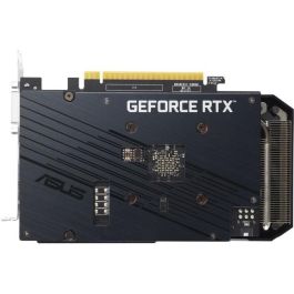 Asus Tarjeta Gráfica RTX 3050 Dual 8 GB GDDR6 PCI Express 4.0
