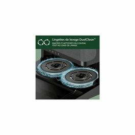 iRobot IRO1743805955965 Aspiradora Robot Roomba Plus 505 Negra