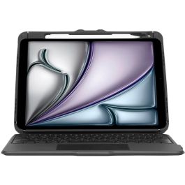 Targus THZ967DE Funda Teclado Versavu para iPad Air Negra Precio: 118.49999964. SKU: B14YV77FP3
