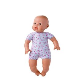 Muñeca newborn 45 cm niño hospital europeo ref: 18072-18 45 Precio: 26.9104. SKU: S2422643