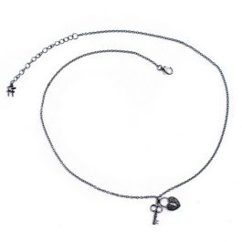 Collar Mujer Folli Follie 3N17S046KK 40-45 cm Precio: 23.68999952. SKU: S0351390