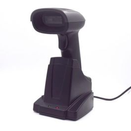Ewent EW3440 Lector de Códigos de Barras Portátil 1D/2D Negro Precio: 116.8999997. SKU: S0234612