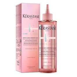 Kerastase Chroma Absolu Soin Acide Chroma Gloss Tratamiento Brillo para Cabello Coloreado 250ml Precio: 47.49999958. SKU: S0594478