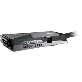 MSI MSI4711377292221 Tarjeta gráfica GeForce RTX 5080 16G SUPRIM LIQUID SOC
