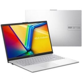 ASUS Vivobook Go 15 E1504GA-NJ463W Intel Core i3 N-series 39,6 cm (15.6") DDR4-SDRAM Wi-Fi 6E (802.11ax) ASUS Vivobook Go 15 E1504GA-NJ463W Intel Core i3 N-series 39,6 cm (15.6") DDR4-SDRAM Wi-Fi 6E (802.11ax)