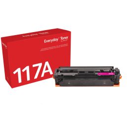 Xerox Everyday Toner 006R04594 Magenta alternativ zu HP Toner 117A W2073A Precio: 41.7571. SKU: B1ETYD3P5F
