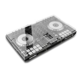 Decksaver Pioneer Dj Ddj-Sr2/ Ddj-Rr Precio: 63.50000019. SKU: B1F5CDGXPE