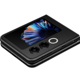 Smartphone ZTE Nubia Flip 8GB/ 256GB/ 6.9"/ 5G/ Negro