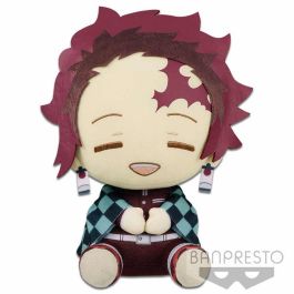 Banpresto Peluche Demon Slayer Tanjiro Kamado Big Plush 20 cm Precio: 27.89000027. SKU: B18G5VF4YP