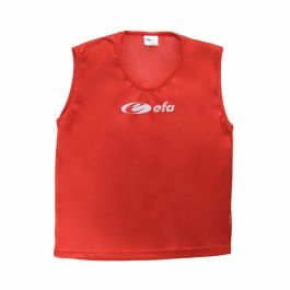 Peto Deportivo para Adultos Efa PETO EFA-RJBL Rojo (M) Precio: 4.99000007. SKU: B143JKBYC4