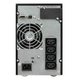 SAI Interactivo Eaton 9E1000I 800 W SAI Interactivo Eaton 9E1000I 800 W