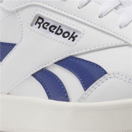 Zapatillas Deportivas Hombre Reebok Blanco