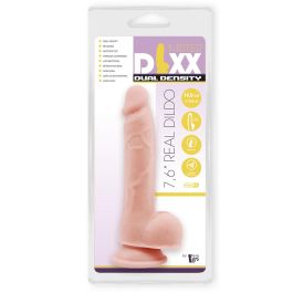 Consolador Realista Dream Toys Mr Dixx TPE Ø 3,9 cm