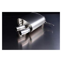 Tubo de Escape Remus 088906 0500LR Izquierda Tubo de Escape Remus 088906 0500LR Izquierda