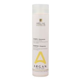 Arual Argan Collection Frecuencia Champú 250 ml Precio: 7.49999987. SKU: B1JKVEKLS5