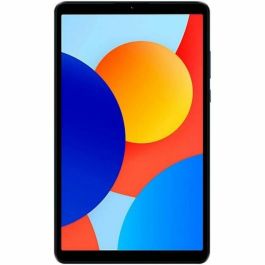 Xiaomi Tablet Redmi Pad SE 8.7" Wi-Fi VHU5137EU 4GB RAM 128GB Almacenamiento MediaTek Helio G85 90Hz Dolby Atmos Gris