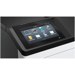 Lexmark Black/white, 47 ppm, Duplex, 1200 x 1200 dpi, Dual Core, 1 GHz, 1024 MB, Ethernet, WiFi, 307.7 x 399 x 389.4 mm, 15.2 kg Lexmark Black/white, 47 ppm, Duplex, 1200 x 1200 dpi, Dual Core, 1 GHz, 1024 MB, Ethernet, WiFi, 307.7 x 399 x 389.4 mm, 15.2 kg