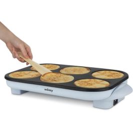 Hkoenig Goo60 Crepiere