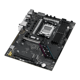 ASUS ROG STRIX B850-F GAMING WiFi AMD B850 Zócalo AM5 ATX ASUS ROG STRIX B850-F GAMING WiFi AMD B850 Zócalo AM5 ATX