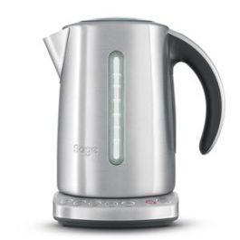 Sage Hervidor Smart Kettle SKE825BSS3EEU1 1.7L con Función Keep Warm y Programas para Tés y Café Precio: 119.911. SKU: B14E6TEAS9