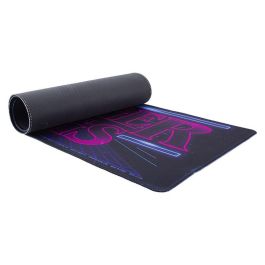 Alfombrilla Escritorio Paladone Stranger Things Logo Alfombrilla Escritorio Paladone Stranger Things Logo