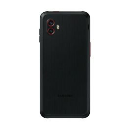 Smartphone Samsung Galaxy XCover6 Pro 6,6" 6 GB RAM Snapdragon 778G 128 GB Negro