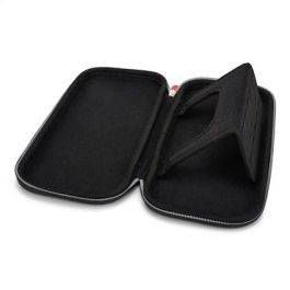 Power A Estuche Protector Compacto NSCS0088-01 para Nintendo Switch, Switch OLED y Switch Lite con Soporte y Almacenamiento