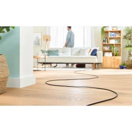 Bosch BGD38RD1H Aspiradora con bolsa Serie 4