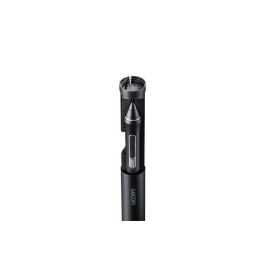 Wacom Pro Pen 2 con Estuche Protector para MobileStudio Pro, Cintiq Pro, Intuos Pro - 8192 Niveles de Presión, Inclinación Wacom Pro Pen 2 con Estuche Protector para MobileStudio Pro, Cintiq Pro, Intuos Pro - 8192 Niveles de Presión, Inclinación