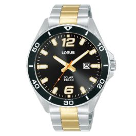 Reloj Hombre Lorus RX363AX9 Precio: 161.49999954. SKU: B16CFKRFEV