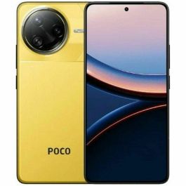 Smartphone Poco 6,67" 16 GB RAM 512 GB Amarillo Precio: 742.50000044. SKU: B14Q7TMZJX