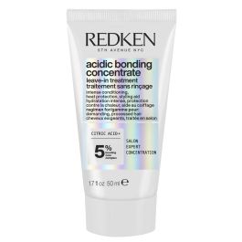Redken ACIDIC BONDING CONCENTRATE Tratamiento Cabello Dañado Sin Sulfatos 50 ml Precio: 11.79000042. SKU: B1BTHHKT8F