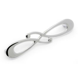 Trentadue Tirador Zamak Helio Cromo 128Mm Precio: 0.99000022. SKU: B1K556XSYE
