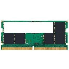 Transcend TS1GSA64V8G - Módulo de Memoria RAM 8GB DDR5 4800MHz CL40 SO-DIMM para Portátil Precio: 68.5899995. SKU: B1BRYMP68A