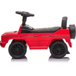 Portabebés - Mercedes G350d - Buddy Toys - BPC 5181 Portabebés - Mercedes G350d - Buddy Toys - BPC 5181