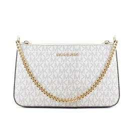 Bolso de Mano Michael Kors 35H1GGZD6B-VANILLA