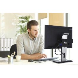 Viewsonic VG2748a Monitor Profesional LED IPS 27" (68.6cm) Full HD (1920x1080) 5ms Negro, Altavoces, USB, Ajuste Altura