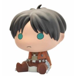 Figura Hucha Plastoy Attack On Titan Precio: 17.78999959. SKU: B19BCKZW28