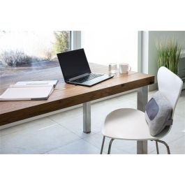 Beurer MG-145 Almohada de Masaje Shiatsu con Función Calor para Cuello, Espalda y Piernas