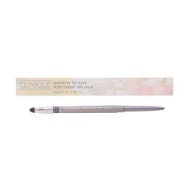 CLINIQUE QUICKLINER eyes #07-really black, Delineador Ojos Automático, 0,3 g