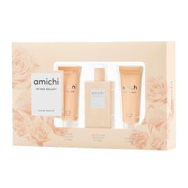Amichi INTENSE BOUQUET LOTE Eau de Toilette para Mujer, Set 3 Piezas Precio: 12.50000059. SKU: S05108945